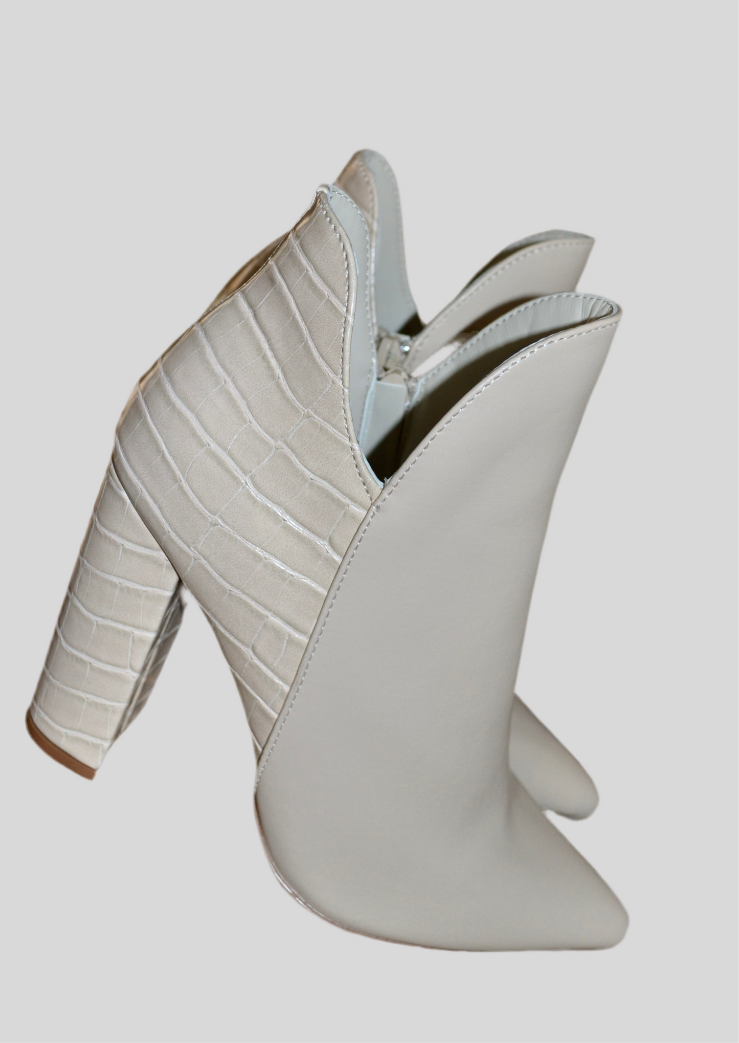 Woman Ankle Booties