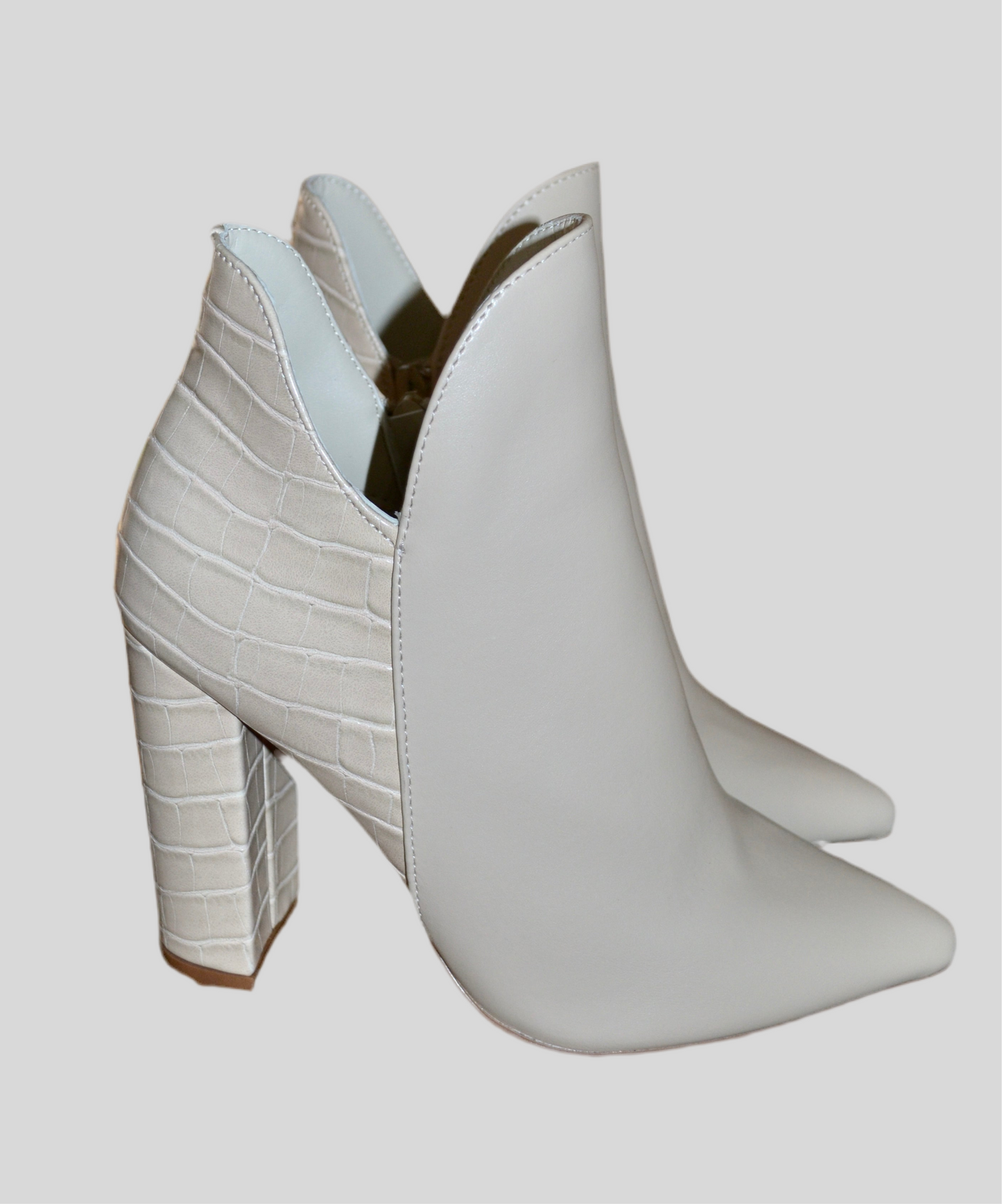 Woman Ankle Booties