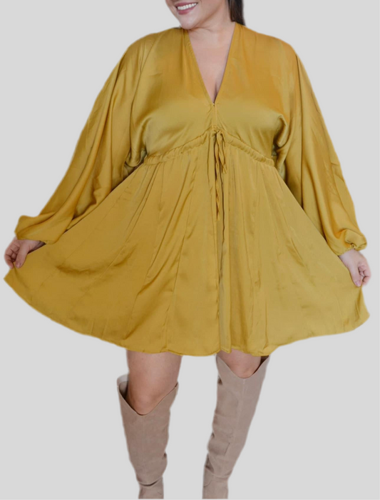 Endless Love Tunic Dress