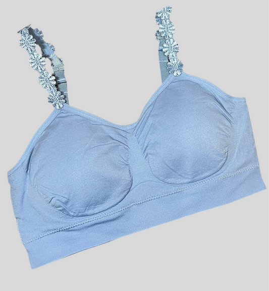 Strap It Bra