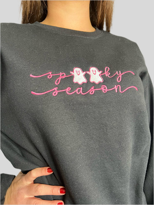 Spooky Season Sweatshirt